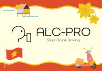 ALC-PRO VIETNAM CO.,LTD（ベトナム法人）